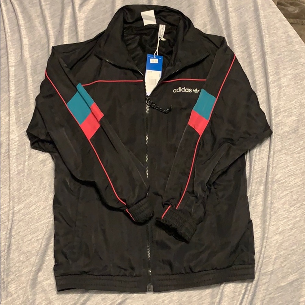 Adidas jacket